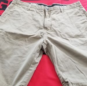 Men's Volcom size 36 shorts